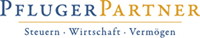 Logo von PflugerPartner GmbH